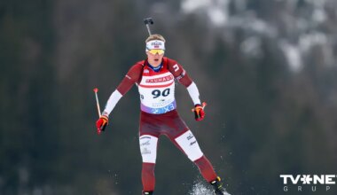 Krievijas bijušais pilsonis Mise iekļauts Latvijas olimpiskajā delegācijā