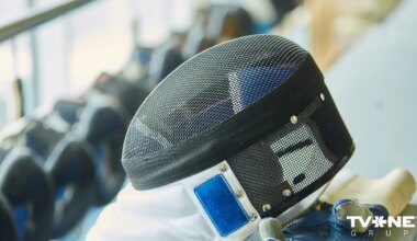 Agresorvalstu sportistu vīzu dēļ Igaunijai atņem tiesības rīkot Eiropas čempionātu paukošanā