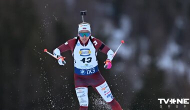 Latvijas biatlonistes atklātā vēstulē pauž neapmierinātību ar Briča situāciju