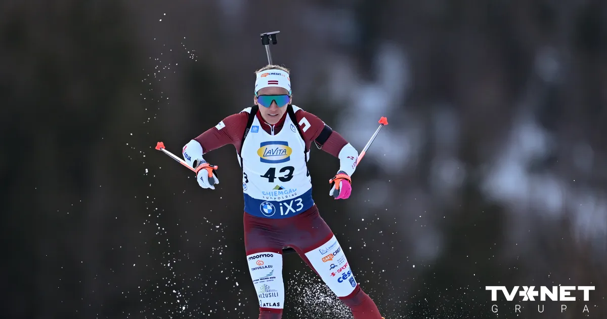 Latvijas biatlonistes atklātā vēstulē pauž neapmierinātību ar Briča situāciju