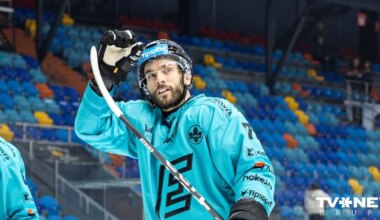 Jaks turpina "uguņot" Čehijas ekstralīgā