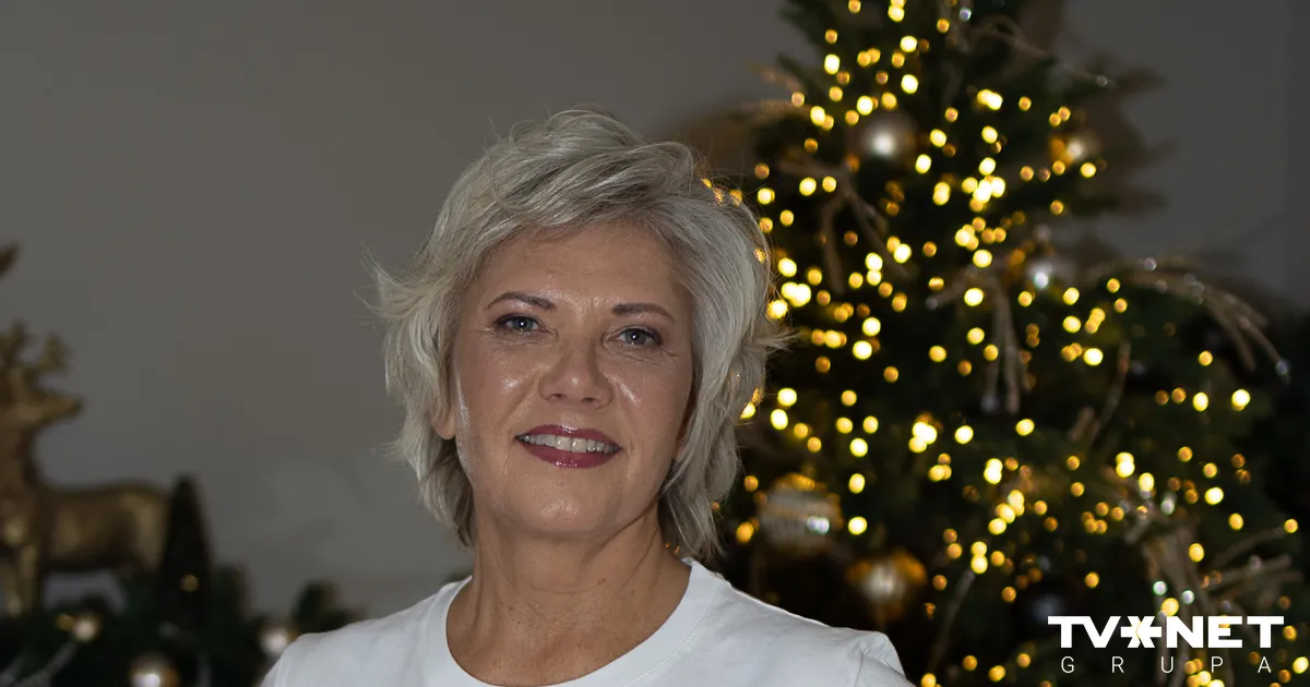 liepājniece Venēra Krūze pierāda, ka drosmei nav vecuma