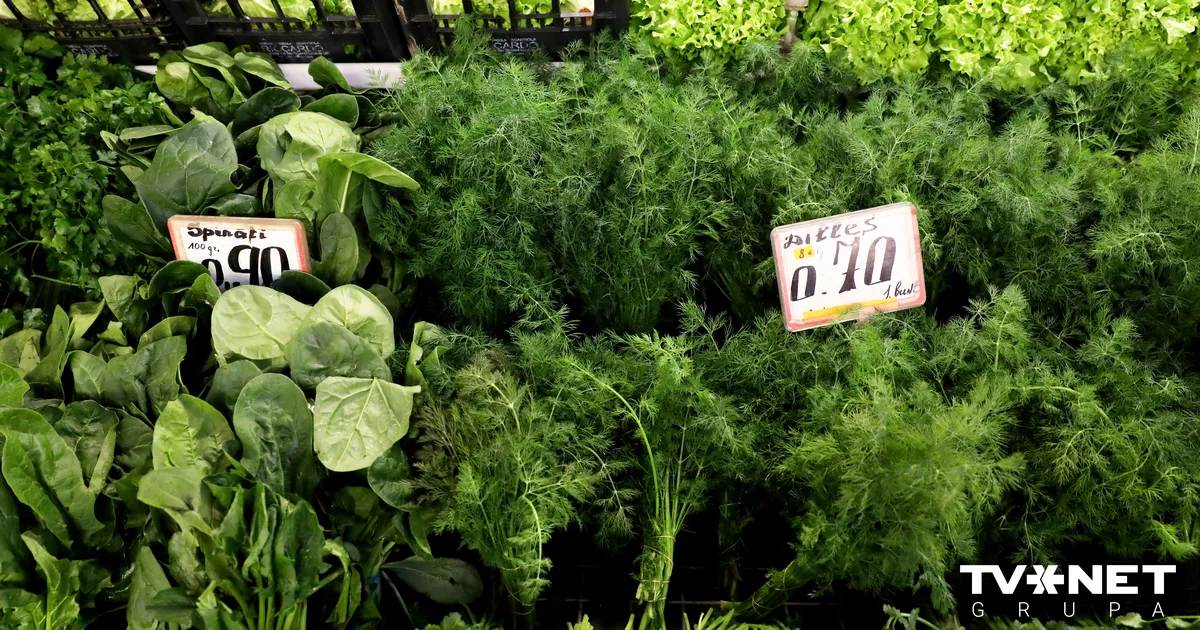 PVD dillēs no Uzbekistānas konstatējis neatļauta pesticīda atliekvielas