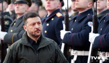 Krievijas karš pret Ukrainu ir pasaules svarīgāko valstu vienaldzības sekas