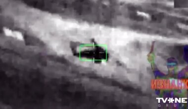 VIDEO ⟩ Ar Starlink vadāmi “Shahed” droni iznīcina ukraiņu aviāciju tālu aiz frontes līnijas