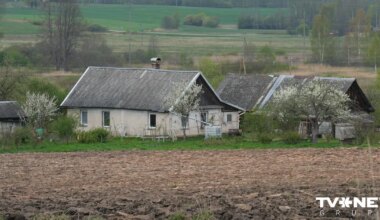 Pierobežas iedzīvotāji sāk saņemt paziņojumus par īpašumu atsavināšanu pretmobilitātes vajadzībām