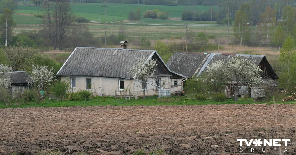 Pierobežas iedzīvotāji sāk saņemt paziņojumus par īpašumu atsavināšanu pretmobilitātes vajadzībām