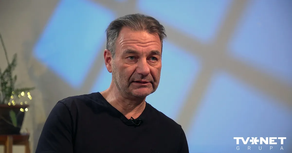 NOSKATIES ⟩ Aktieris un bijušais administrators Daugaviņš vērsies pret valsti ECT