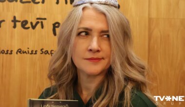 Jauns trilleris noslēpumu un vēstures cienītājiem – Lindas Nemieras romāns "Aizliegtais grāmatu klubs"