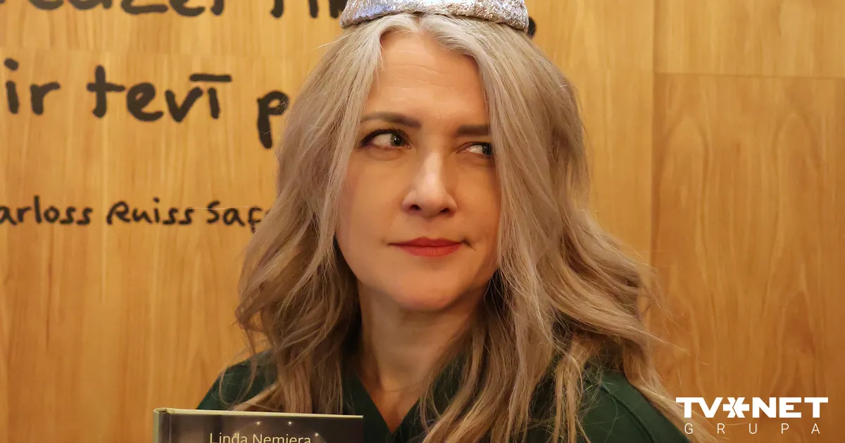 Jauns trilleris noslēpumu un vēstures cienītājiem – Lindas Nemieras romāns "Aizliegtais grāmatu klubs"