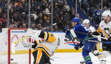 VIDEO ⟩ Bļugers atkal gūst vārtus – šoreiz sarūgtina Šilova komandas biedru