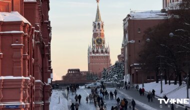 Krievijas uztvere par Latviju arvien vairāk līdzinās tai, kāda tā bija par Ukrainu pirms kara sākuma