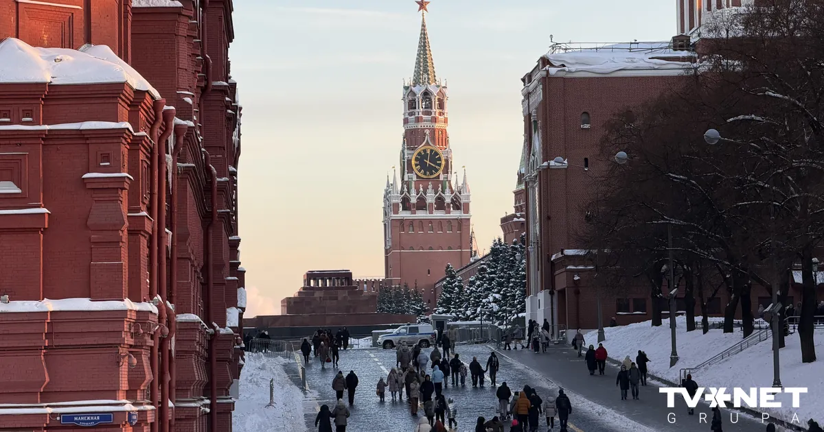 Krievijas uztvere par Latviju arvien vairāk līdzinās tai, kāda tā bija par Ukrainu pirms kara sākuma