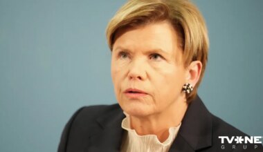 Miers Ukrainā šogad ir iespējams, bet jāpastiprina spiediens uz Krieviju