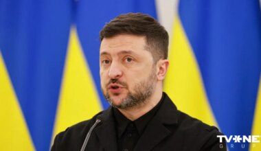 Dokumenti par ASV drošības garantijām Ukrainai ir pilnībā sagatavoti, paziņo Zelenskis