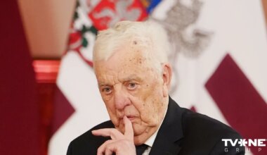 Virsdiriģenti nepiedalīsies "Manai dzimtenei" dziesmu svētkos