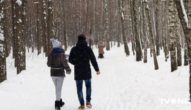 Sinoptiķi sagatavojuši laika prognozi jaunajai darba nedēļai