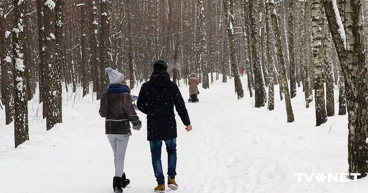 Sinoptiķi sagatavojuši laika prognozi jaunajai darba nedēļai