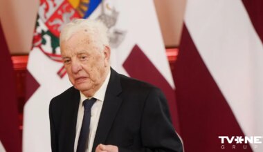 "Vai aizliegsim visus pasākumus, kuros Maestro personīgi nepiedalīsies?"