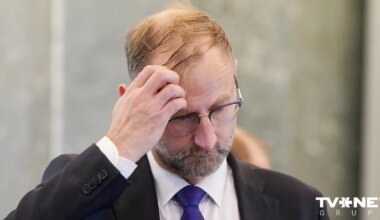 Situācija ar "Rail Baltica" balstu Daugavā — tiešas sekas Linkaita laikā pieņemtajiem lēmumiem