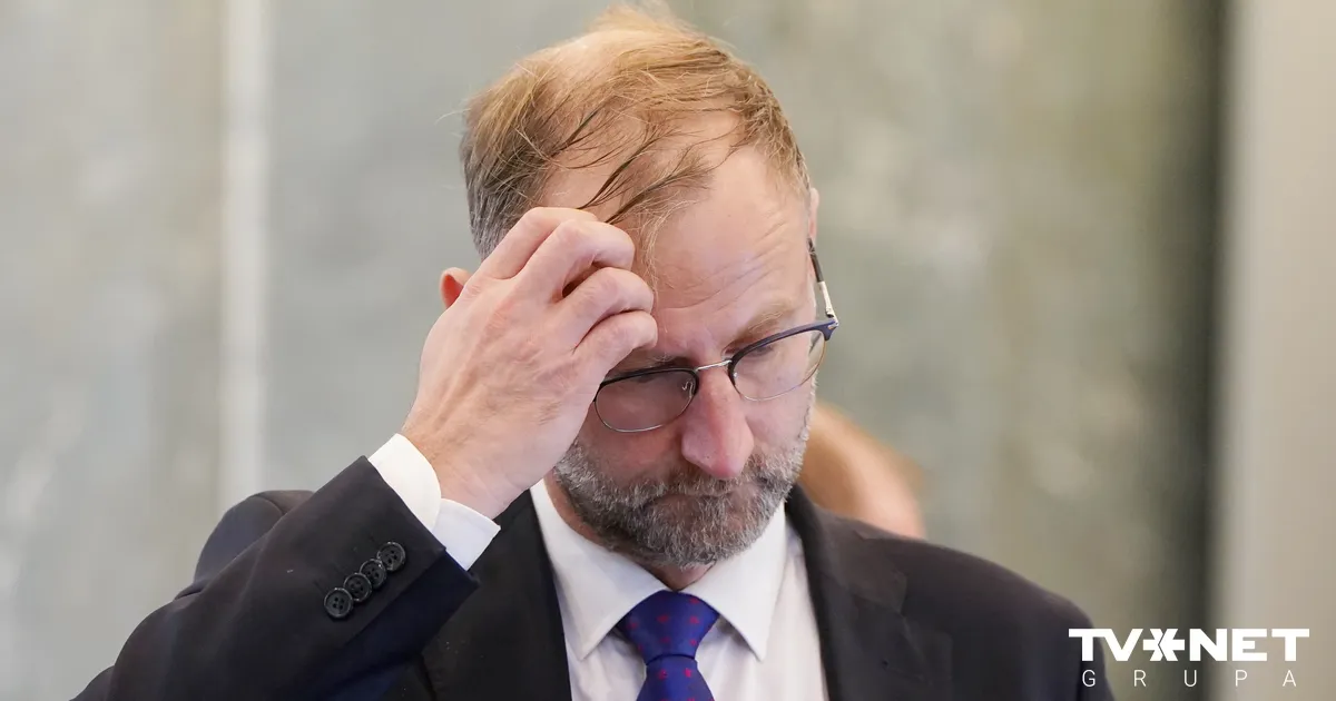 Situācija ar "Rail Baltica" balstu Daugavā — tiešas sekas Linkaita laikā pieņemtajiem lēmumiem