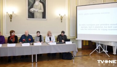 Par gada nevārdu nosauc "trigerēt", par gada jaunvārdu