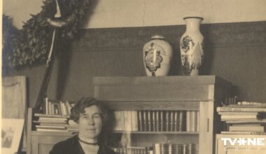 Rīgā varēs aplūkot reto Madernieka vāzi, kuras līdzinieci nesen krāmu tirgū iegādājās kāds amerikānis