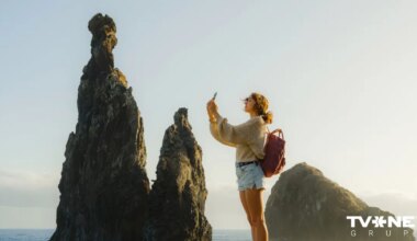 kāpēc ir vērts sākt fotografēt ar iPhone