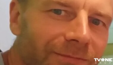 Pēc darba uz Lielbritānijas kuģa neatgriezās mājās – meklē bezvēsts pazudušo Alekseju