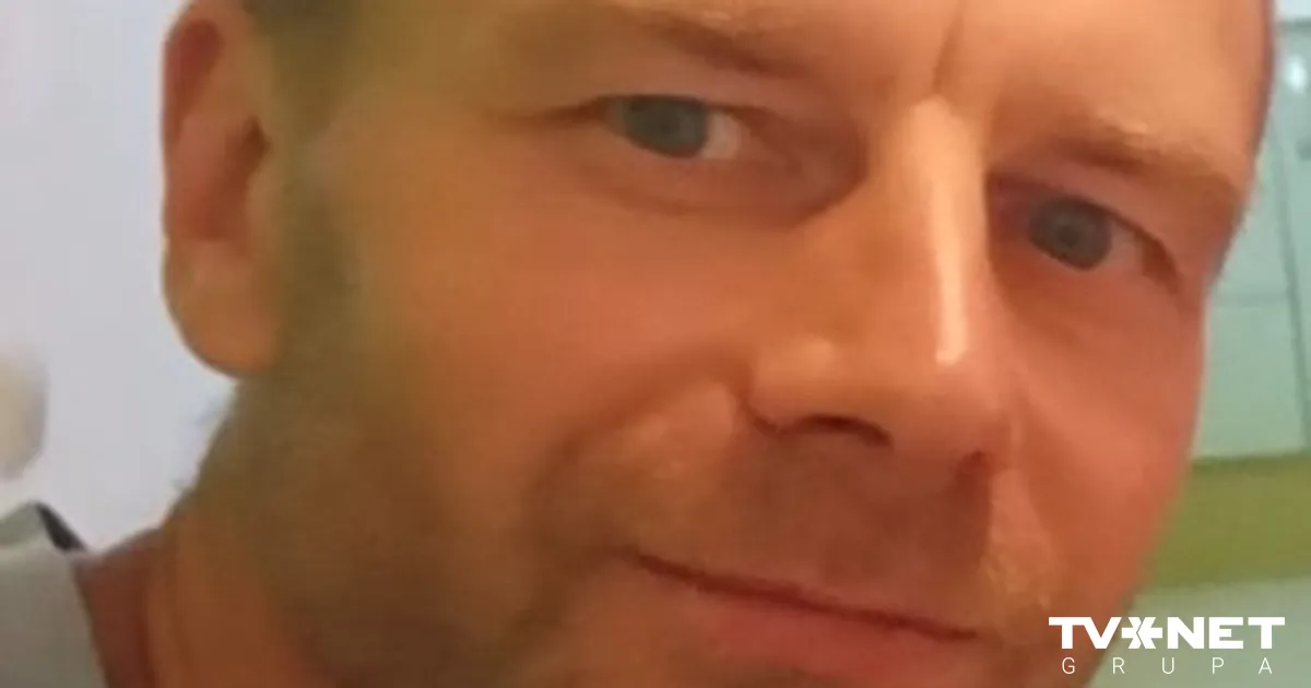 Pēc darba uz Lielbritānijas kuģa neatgriezās mājās – meklē bezvēsts pazudušo Alekseju