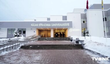 Stradiņa universitāte kļuvusi par NATO Aizsardzības inovāciju akseleratora testa centru