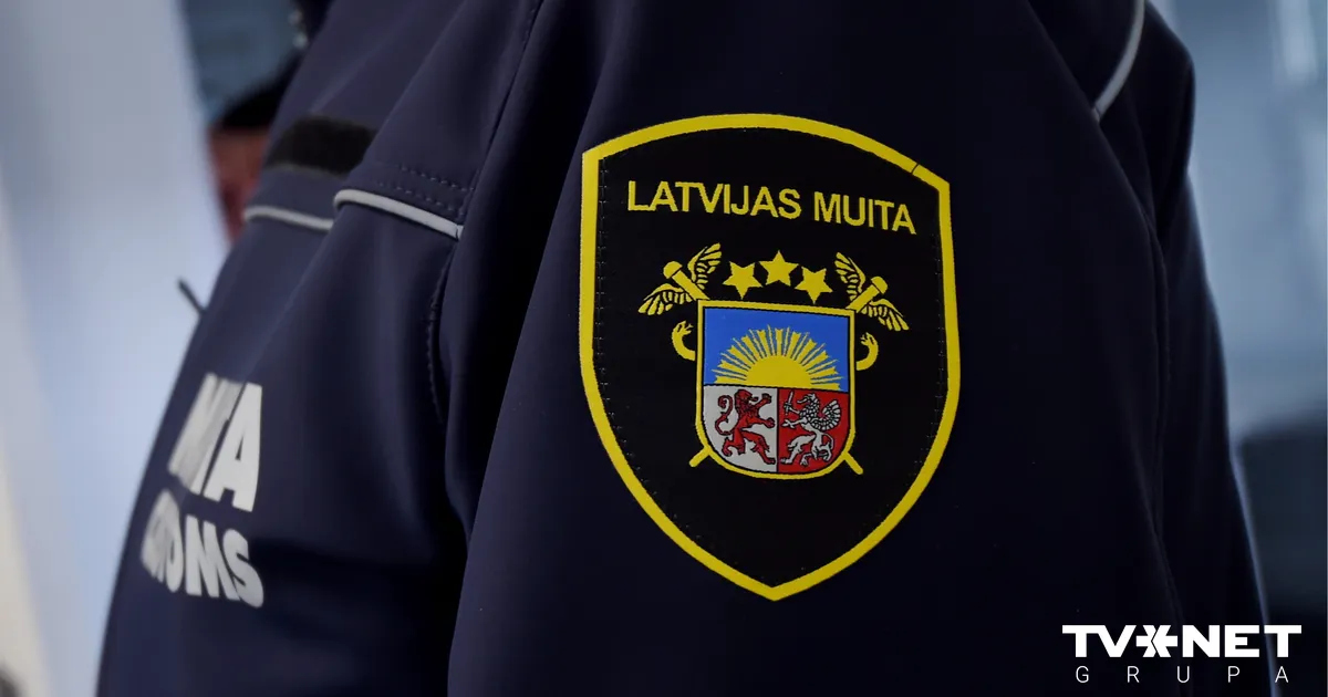 Muita pērn konstatējusi teju 12 miljonus kontrabandas cigarešu