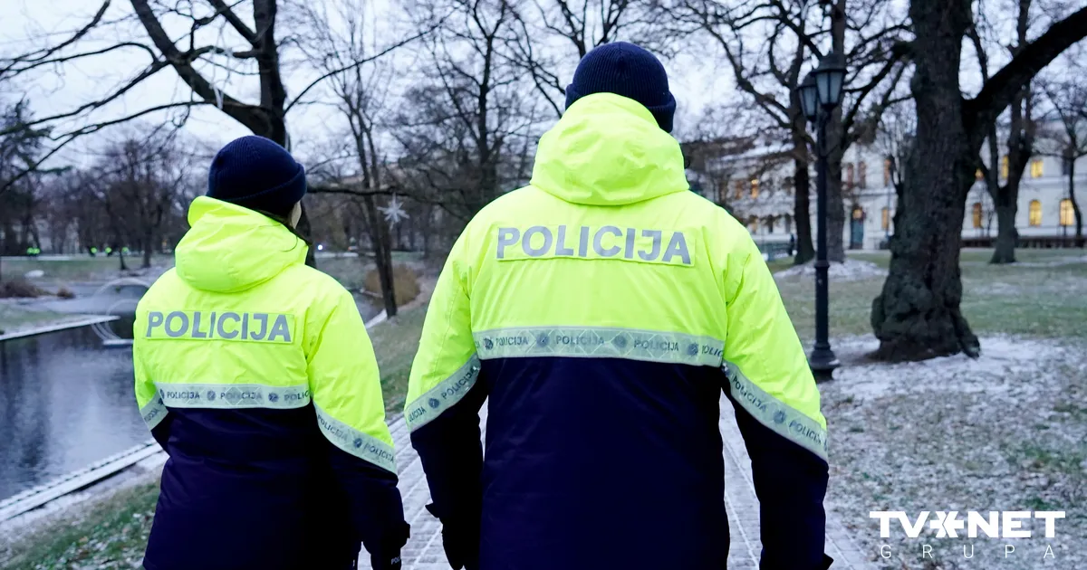 Policistu trūkuma galvenais iemesls vairs nav atalgojums, secinājusi Valsts kontrole