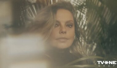 Linda Leen izdod pirmo minialbumu no triloģijas "WAVES"