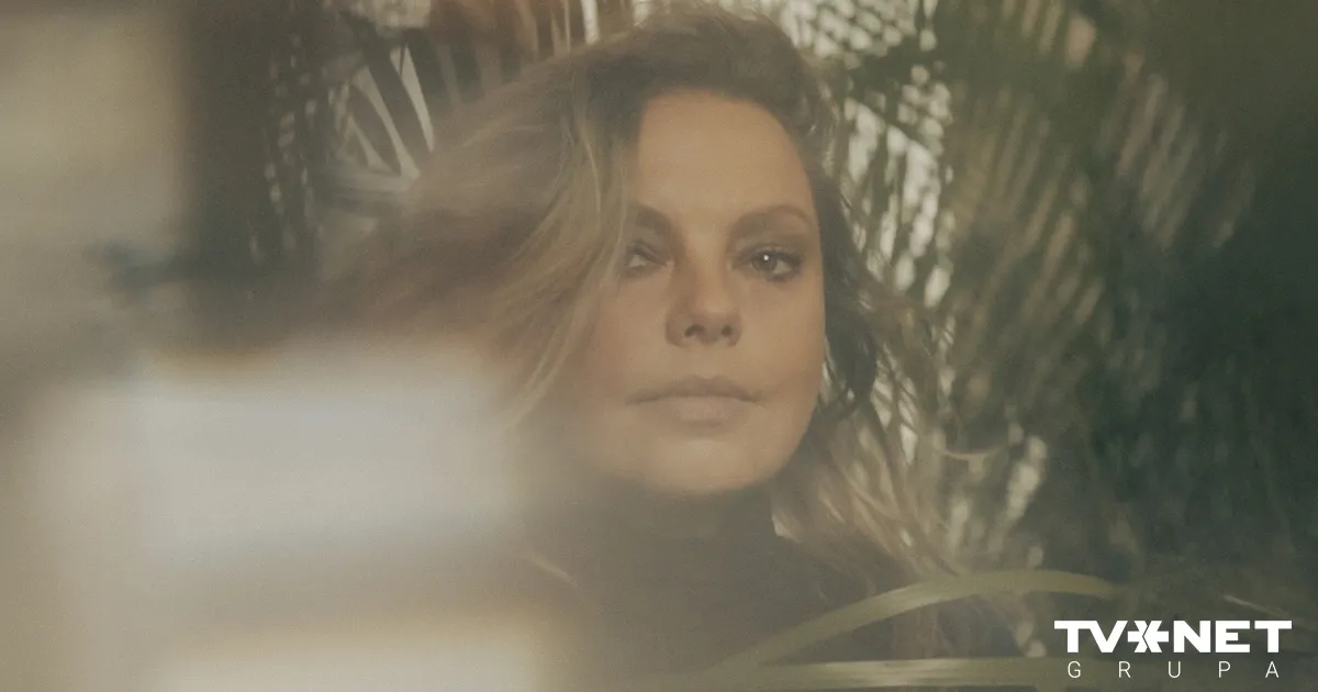 Linda Leen izdod pirmo minialbumu no triloģijas "WAVES"