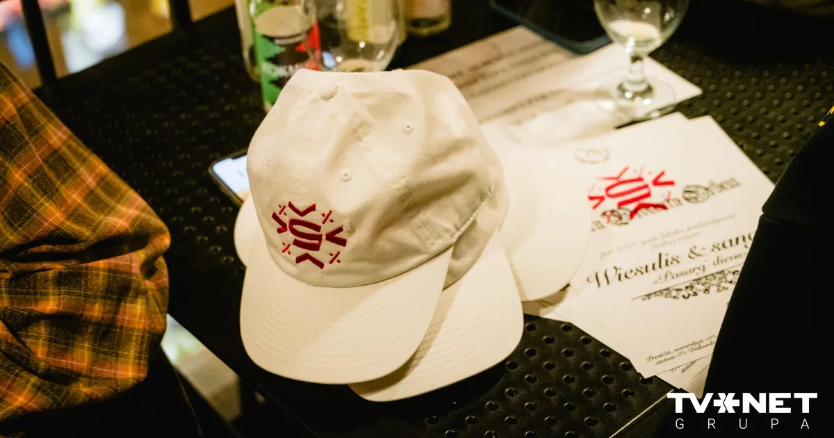 Radošajā rūpnīcā "Veldze" tiks godalgoti "5% ordeņa" laureāti Latvijas hiphopā