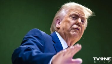 Putins solījis nedēļu neuzbrukt Kijivai, paziņo Tramps