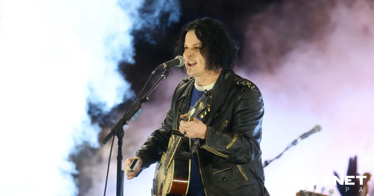 Šovasar Siguldas pilsdrupās uzstāsies Džeks Vaits