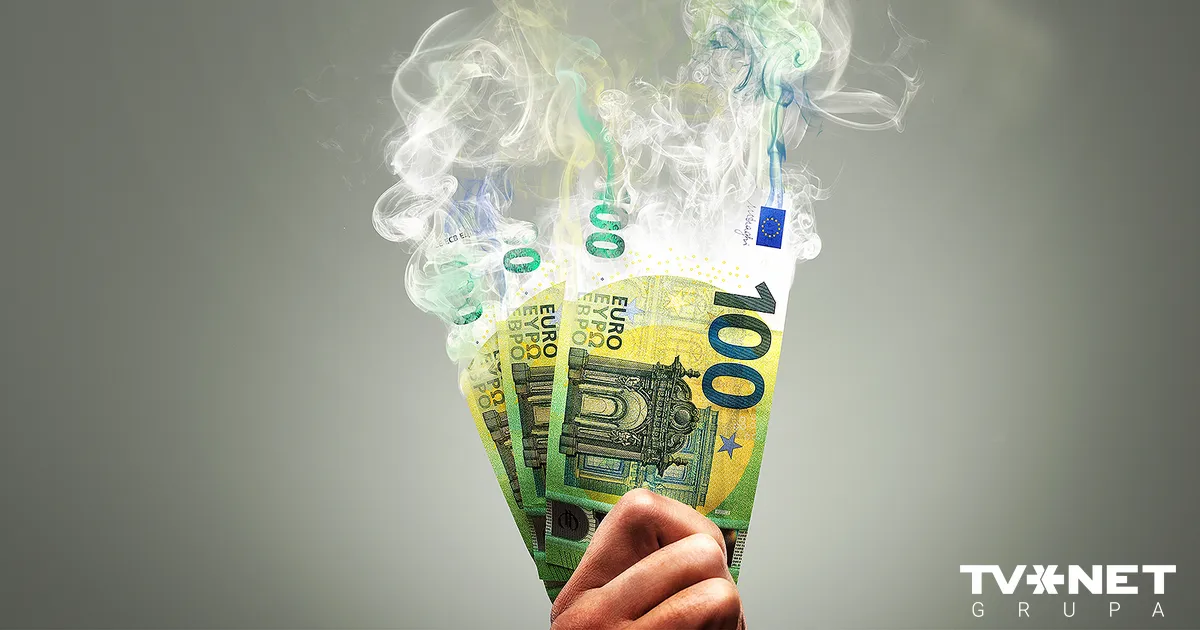 Kas patiesībā slēpjas aiz it kā patīkamajiem algu pieauguma skaitļiem?