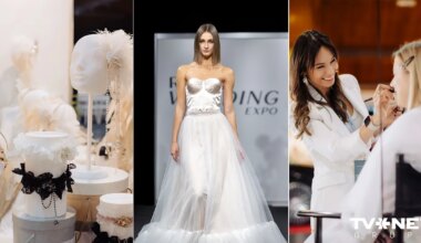 Baltijā lielākā kāzu izstāde "Riga wedding exp 2026"