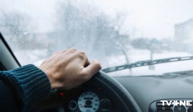 CSDD šonedēļ Rīgā un Madonā rīkos bezmaksas ziemas braukšanas konsultācijas