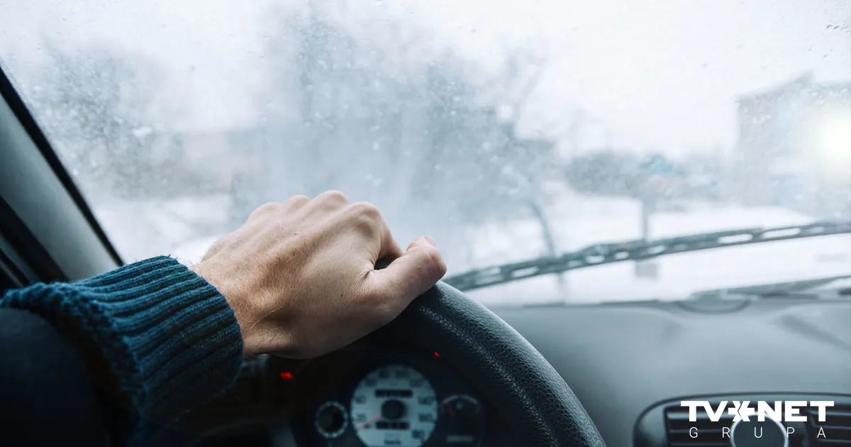 CSDD šonedēļ Rīgā un Madonā rīkos bezmaksas ziemas braukšanas konsultācijas