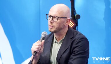 "Domāju, ka kavēsimies par 3–5 gadiem," — EDzL vadītājs par "Rail Baltica" pirmās kārtas būvniecību