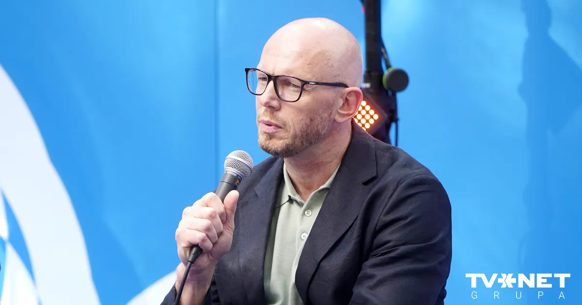 "Domāju, ka kavēsimies par 3–5 gadiem," — EDzL vadītājs par "Rail Baltica" pirmās kārtas būvniecību