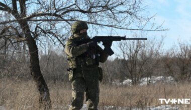 Krievija vēlas atņemt Ukrainai daudz vairāk nekā Donbasu, uzsver ISW