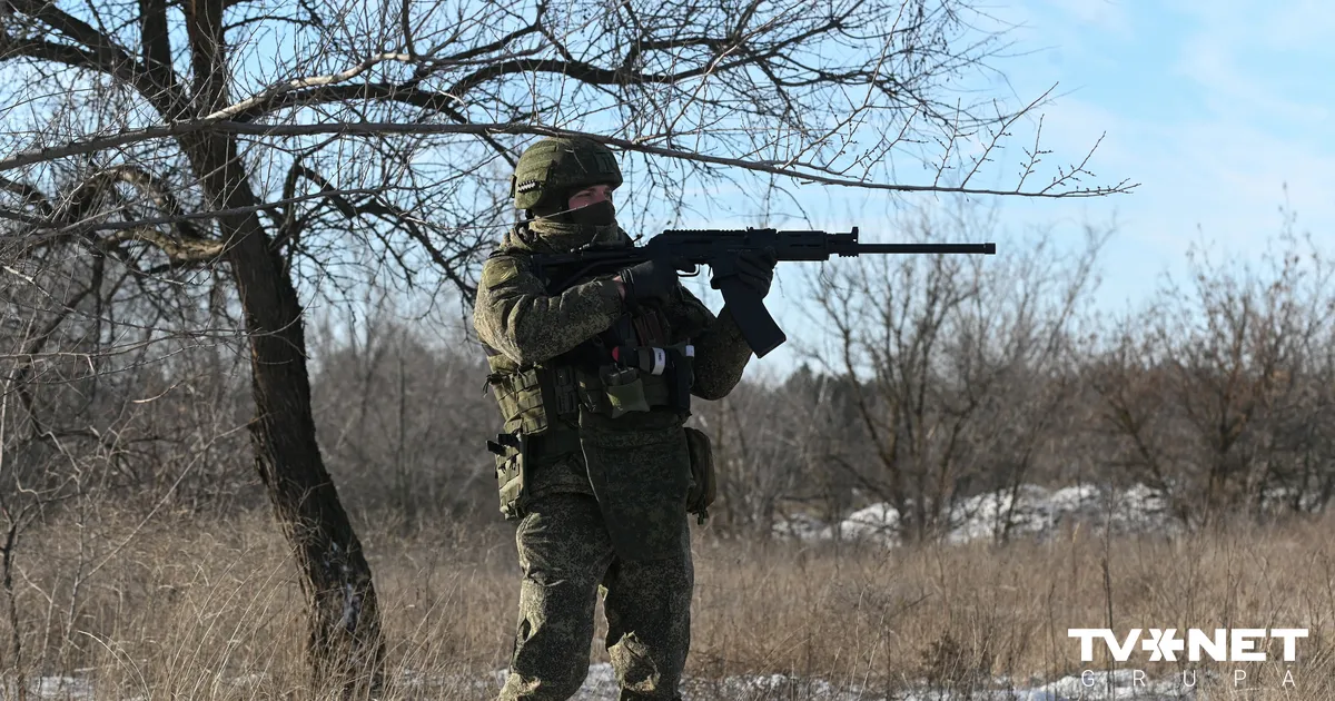 Krievija vēlas atņemt Ukrainai daudz vairāk nekā Donbasu, uzsver ISW