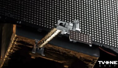 Somijas satelītu ražotājs "Iceye" sācis piegādāt NATO austrumu flanga attēlus