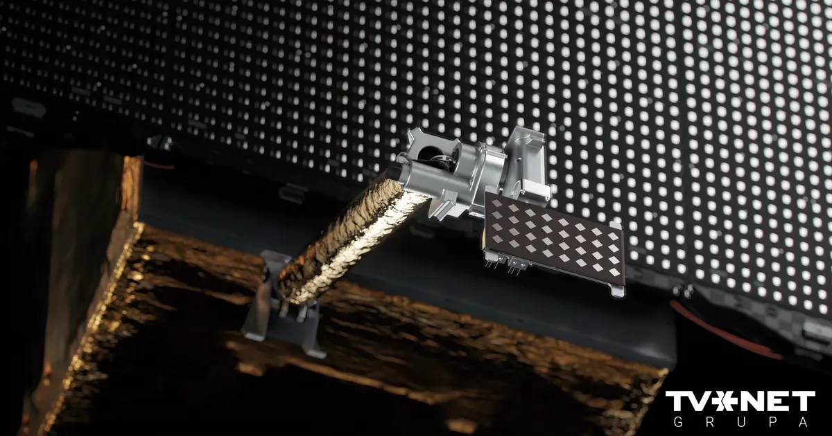 Somijas satelītu ražotājs "Iceye" sācis piegādāt NATO austrumu flanga attēlus