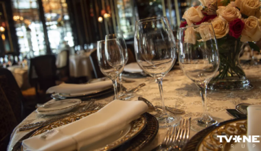 TESTS ⟩ Vai šis Latvijas restorāns ir iekļauts 2026. gada "Michelin" ceļvedī?