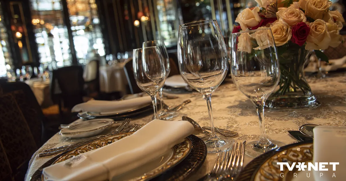 TESTS ⟩ Vai šis Latvijas restorāns ir iekļauts 2026. gada "Michelin" ceļvedī?